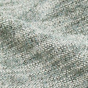 H&M Home - Weave bedspread / throw blanket - green